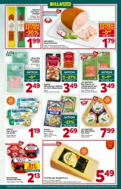 Billa Flugblatt woche 21 Seite 9