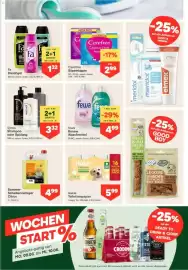 MPreis Flugblatt woche 23 Seite 11