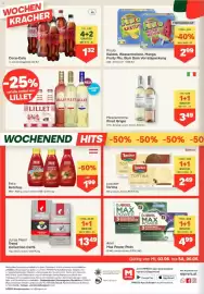 MPreis Flugblatt woche 23 Seite 12