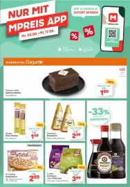 MPreis Flugblatt woche 23 Seite 13