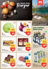 MPreis Flugblatt woche 23 Seite 7