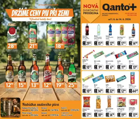 Astur&Qanto leták
