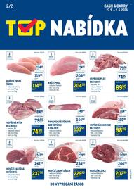 Makro leták týden 22 Strana 2