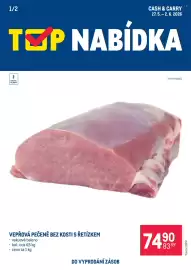 Makro leták týden 22 Strana 1
