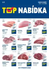 Makro leták týden 22 Strana 2