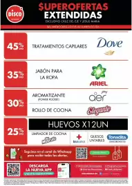 Folleto Disco semana 22 Página 4