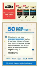Bosley's flyer Page 12