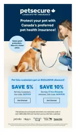 Bosley's flyer Page 14