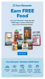 Bosley's flyer Page 15