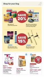 Bosley's flyer Page 2