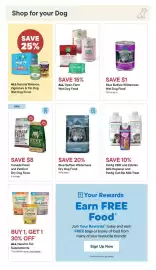 Bosley's flyer Page 3