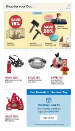 Bosley's flyer Page 4