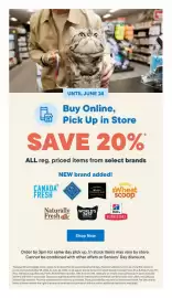 Bosley's flyer Page 5