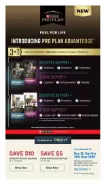 Bosley's flyer Page 9