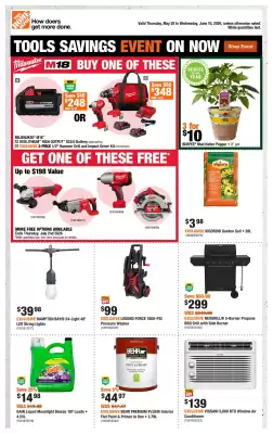 Home Depot (valid until 10-06)
