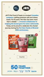 Petvalu flyer Page 11