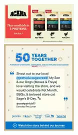 Petvalu flyer Page 12