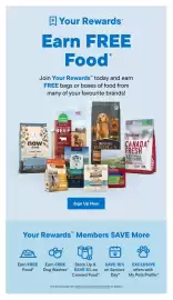 Petvalu flyer Page 14