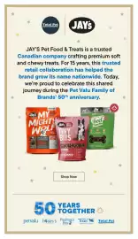 Total Pet flyer Page 11