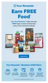 Total Pet flyer Page 14