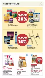 Total Pet flyer Page 2
