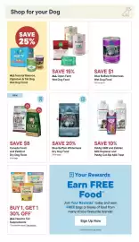 Total Pet flyer Page 3