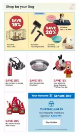 Total Pet flyer Page 4