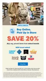 Total Pet flyer Page 5