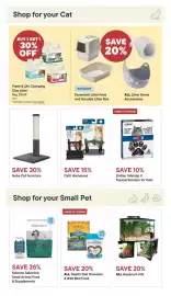 Total Pet flyer Page 7