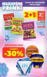 Dealz gazetka tydzień 22 Strona 2