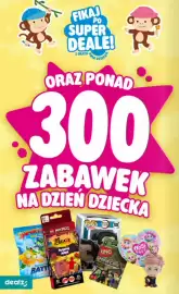 Dealz gazetka tydzień 22 Strona 21