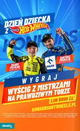 Dealz gazetka tydzień 22 Strona 23