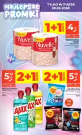 Dealz gazetka tydzień 22 Strona 3