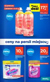 Dealz gazetka tydzień 22 Strona 42