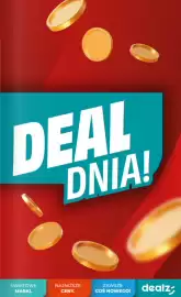 Dealz gazetka tydzień 22 Strona 6