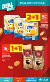 Dealz gazetka tydzień 22 Strona 7