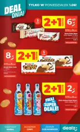Dealz gazetka tydzień 22 Strona 8