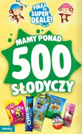 Dealz gazetka tydzień 22 Strona 9