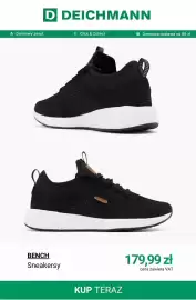 Deichmann gazetka tydzień 22 Strona 11