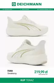 Deichmann gazetka tydzień 22 Strona 12