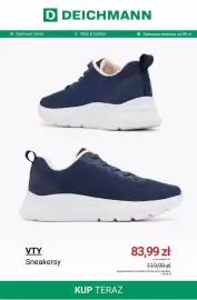Deichmann gazetka tydzień 22 Strona 2