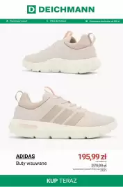 Deichmann gazetka tydzień 22 Strona 3