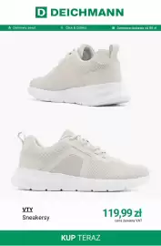 Deichmann gazetka tydzień 22 Strona 5