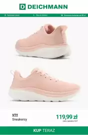 Deichmann gazetka tydzień 22 Strona 7