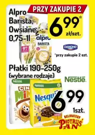 Delikatesy Piotruś Pan gazetka tydzień 22 Strona 2