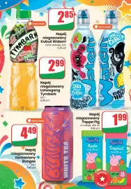 Dino gazetka tydzień 22 Strona 2