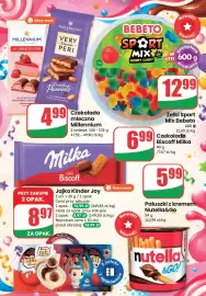 Dino gazetka tydzień 22 Strona 4