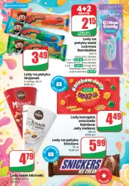 Dino gazetka tydzień 22 Strona 5