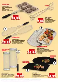 Kaufland gazetka tydzień 22 Strona 19