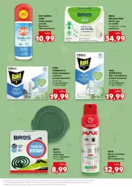 Kaufland gazetka tydzień 22 Strona 21